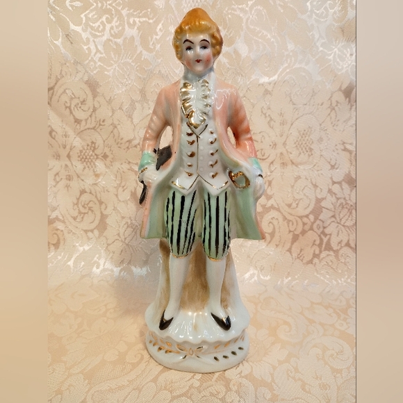 Occupied Japan Other - Occupied Japan Vintage Figurine